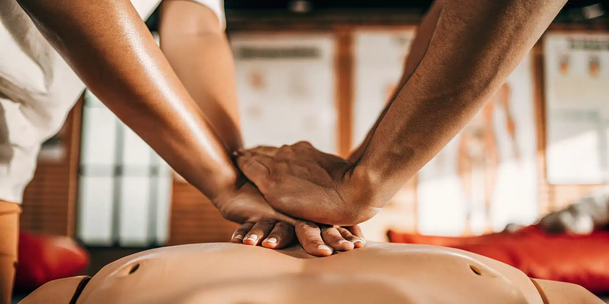 CPR Certification in Stockton: Your Comprehensive Guide