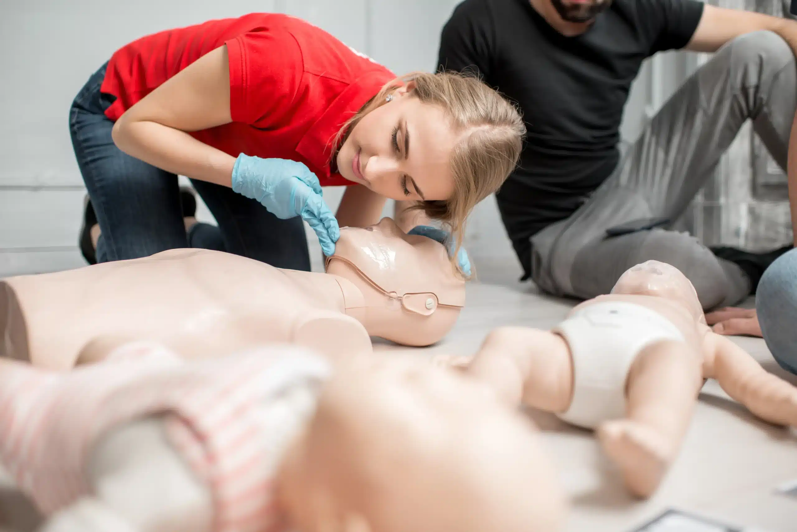 Online CPR Classes in Lodi: Your Complete Guide