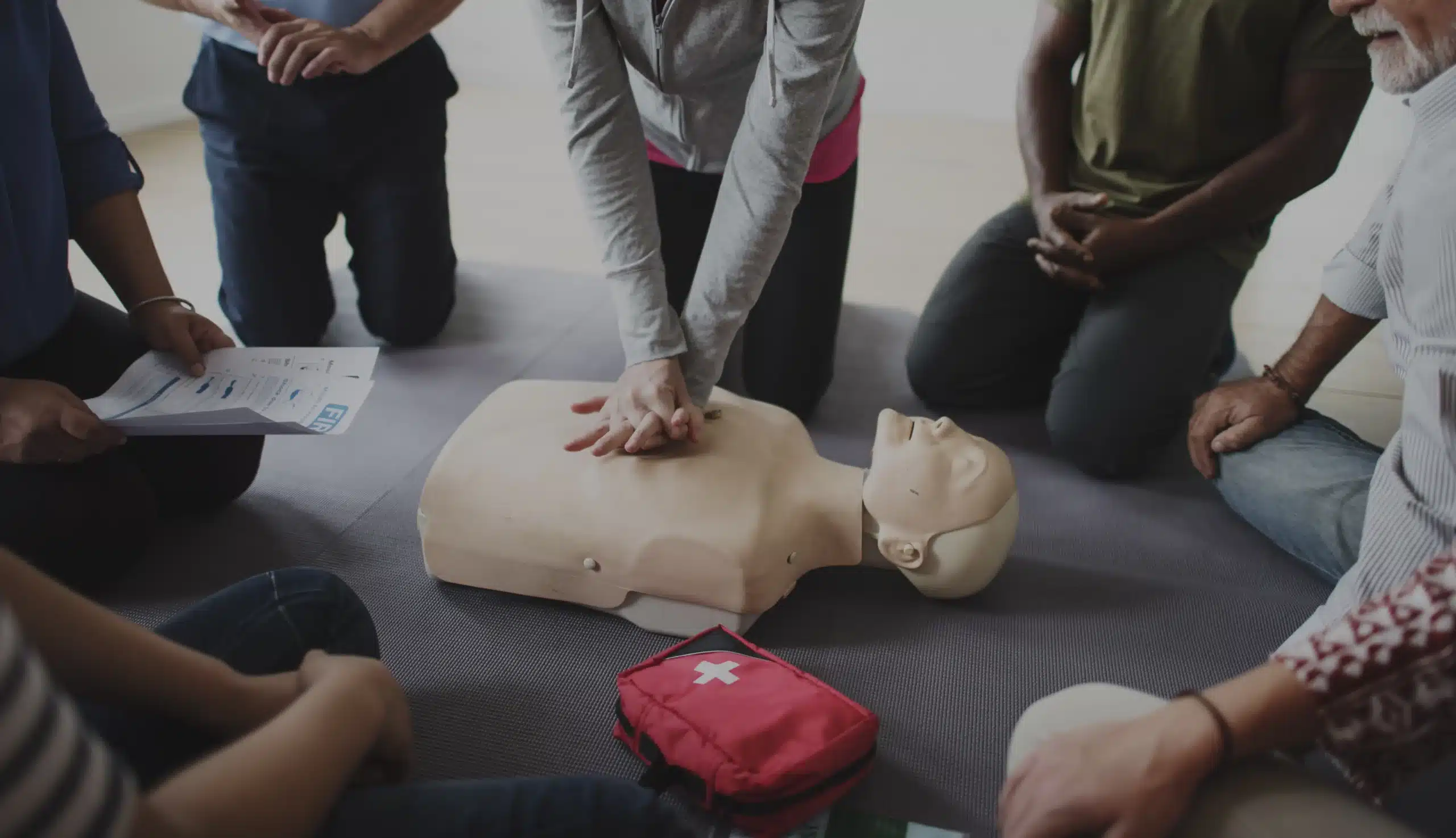 BLS Training in Stockton: A Practical Guide