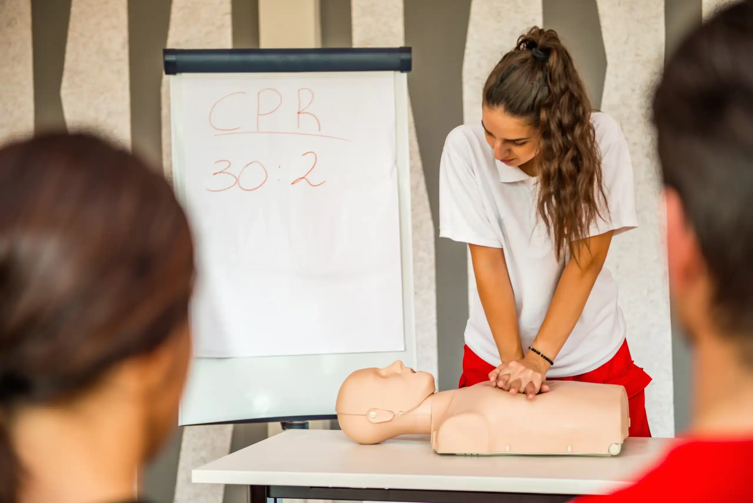 Find BLS Courses Near You: Your Local Training Guide