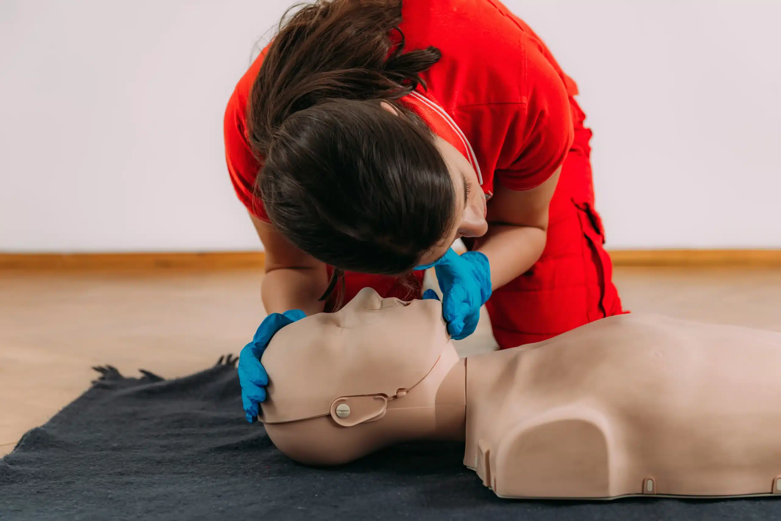 First-Aid Renewal in Stockton: Your Complete Guide